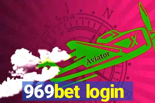 969bet login